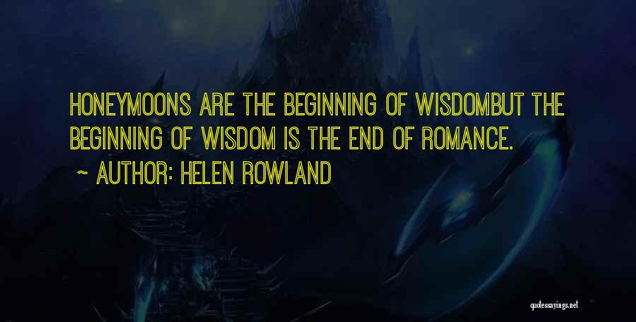 Sabuesos Serie Quotes By Helen Rowland