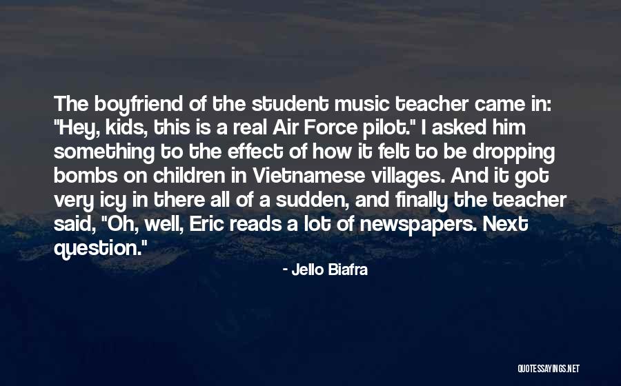 Sabuesos Serie Quotes By Jello Biafra Sabuesos Serie Quotes By Jello Biafra