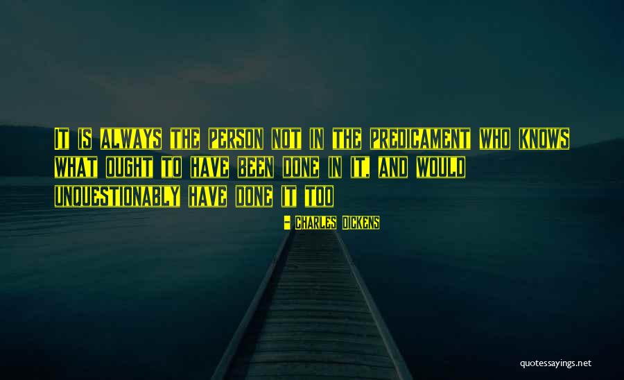 Sabuesos Vet Quotes By Charles Dickens Sabuesos Vet Quotes By Charles Dickens