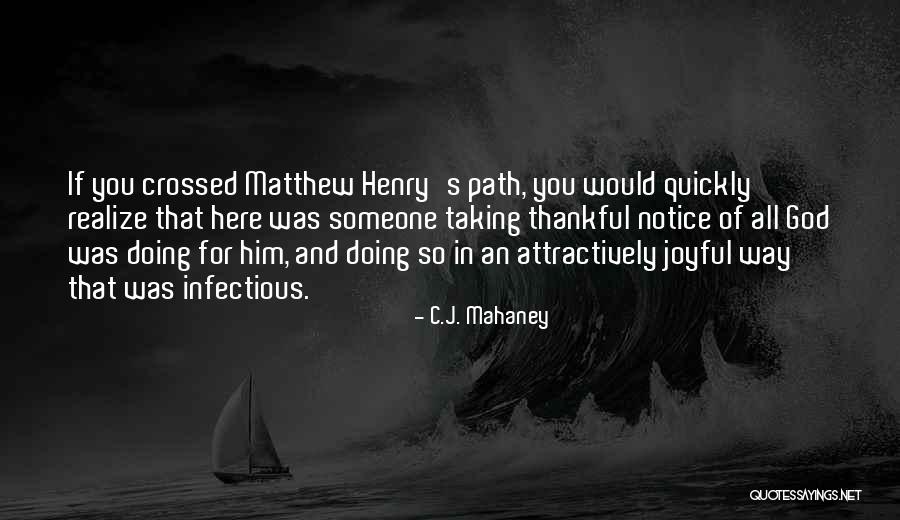 Sabuncu Rayonu Quotes By C.J. Mahaney Sabuncu Rayonu Quotes By C.J. Mahaney
