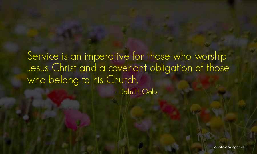 Saburo Mii Quotes By Dallin H. Oaks Saburo Mii Quotes By Dallin H. Oaks