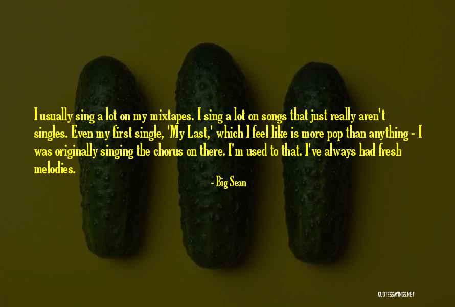 Saburo Sushi Quotes By Big Sean Saburo Sushi Quotes By Big Sean