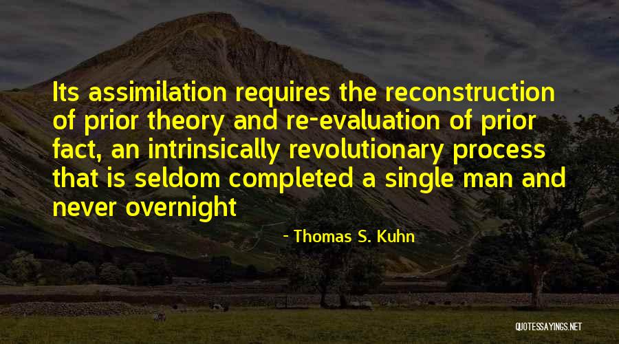 Saburo Sushi Quotes By Thomas S. Kuhn Saburo Sushi Quotes By Thomas S. Kuhn