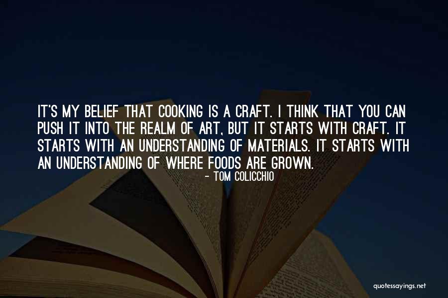 Saburo Sushi Quotes By Tom Colicchio Saburo Sushi Quotes By Tom Colicchio