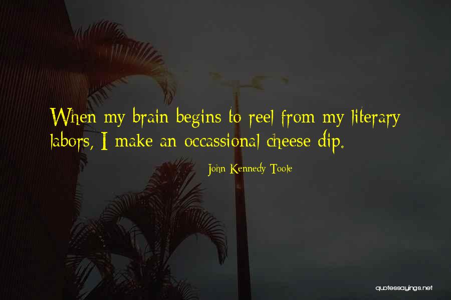 Saburr Quotes By John Kennedy Toole Saburr Quotes By John Kennedy Toole