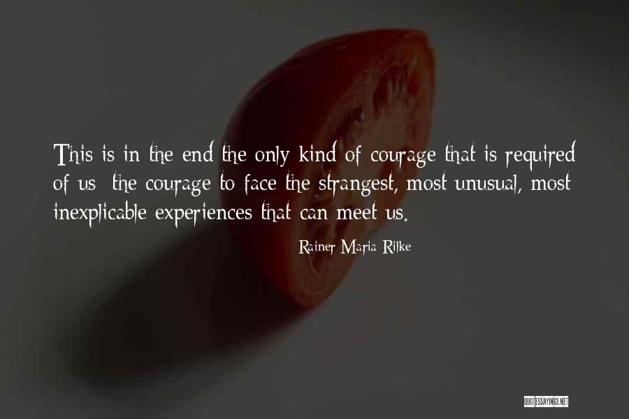 Sabyasachi Guha Quotes By Rainer Maria Rilke Sabyasachi Guha Quotes By Rainer Maria Rilke