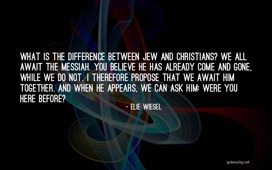 Sabzian Quotes By Elie Wiesel Sabzian Quotes By Elie Wiesel