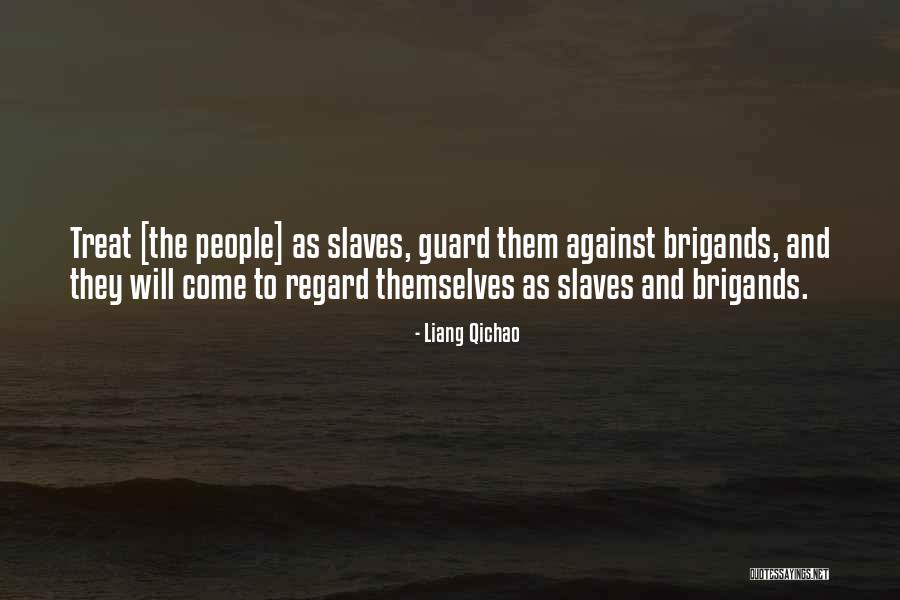 Sabzian Quotes By Liang Qichao Sabzian Quotes By Liang Qichao