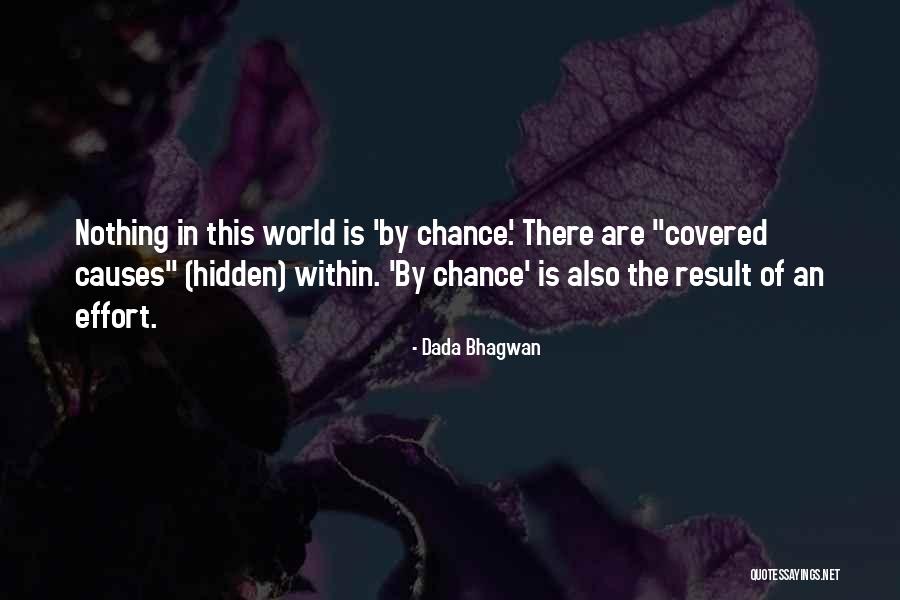 Sacaba Beach Quotes By Dada Bhagwan