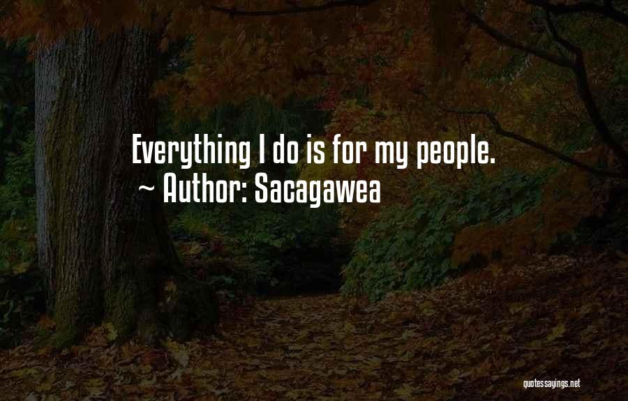 Sacagawea Quotes 1672941