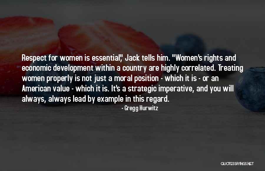 Sacakli Quotes By Gregg Hurwitz Sacakli Quotes By Gregg Hurwitz