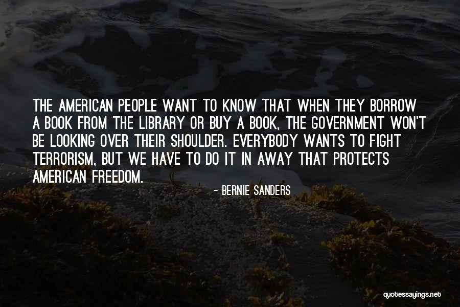 Sacana Translation Quotes By Bernie Sanders