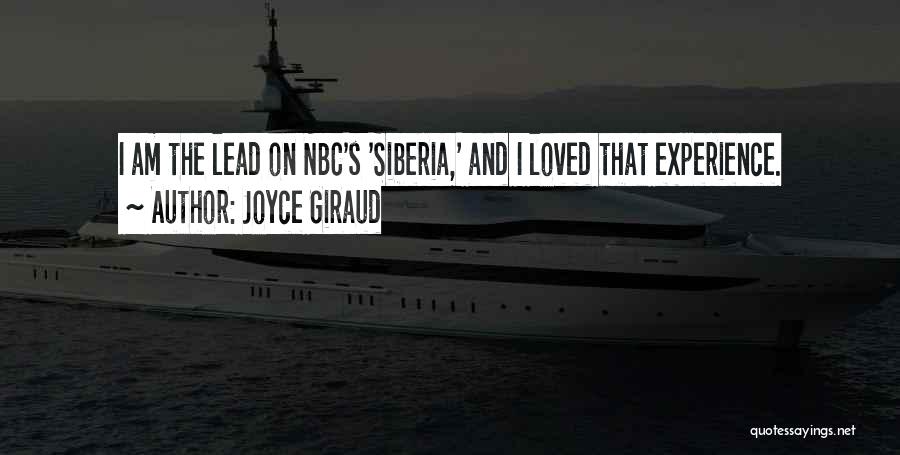 Sacana Translation Quotes By Joyce Giraud