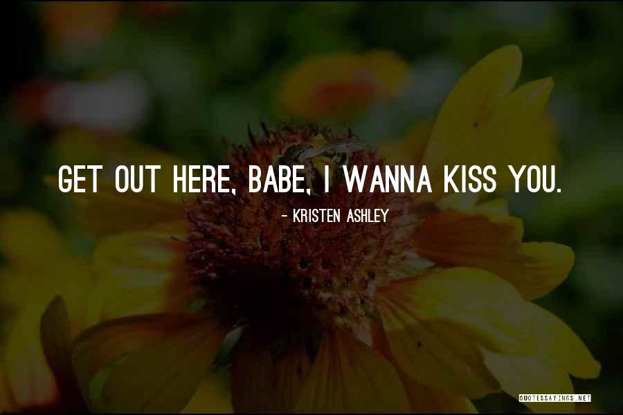 Sacanagens Quotes By Kristen Ashley Sacanagens Quotes By Kristen Ashley