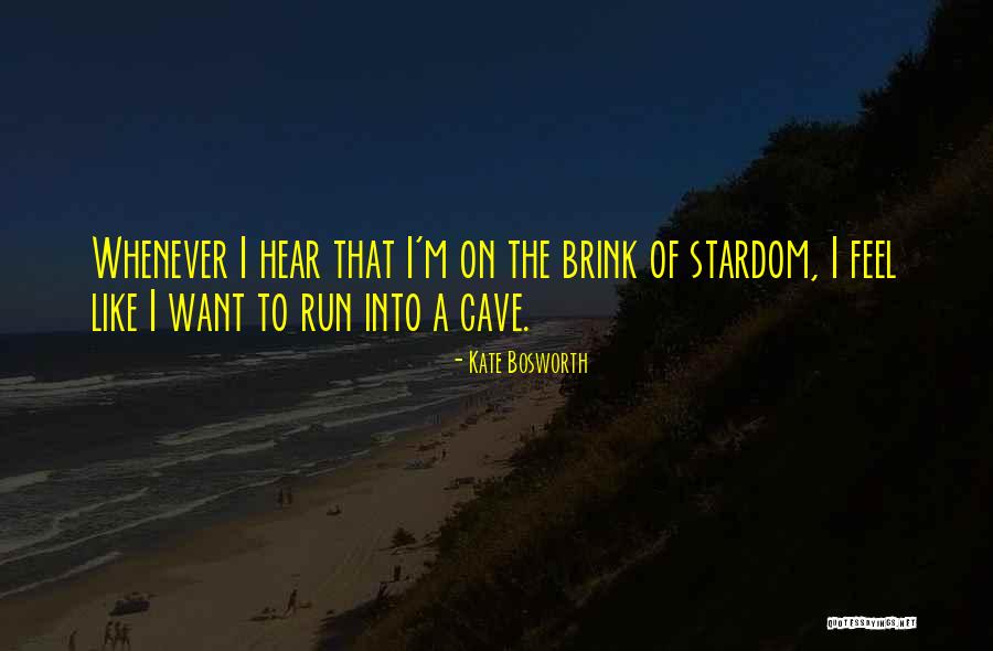 Sacared Quotes By Kate Bosworth Sacared Quotes By Kate Bosworth