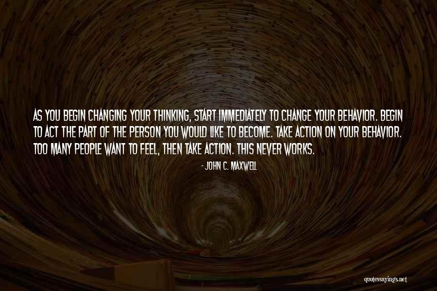 Sacarle Sangre Quotes By John C. Maxwell Sacarle Sangre Quotes By John C. Maxwell