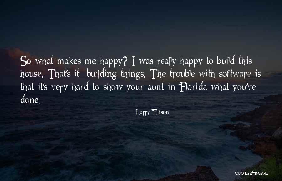 Sacarle Sangre Quotes By Larry Ellison Sacarle Sangre Quotes By Larry Ellison
