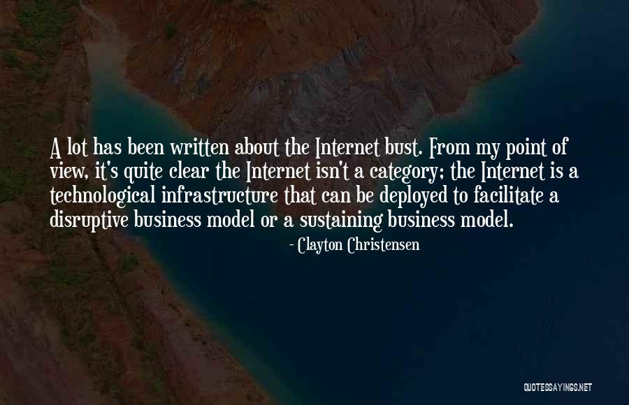 Sacarte A Bailar Quotes By Clayton Christensen Sacarte A Bailar Quotes By Clayton Christensen