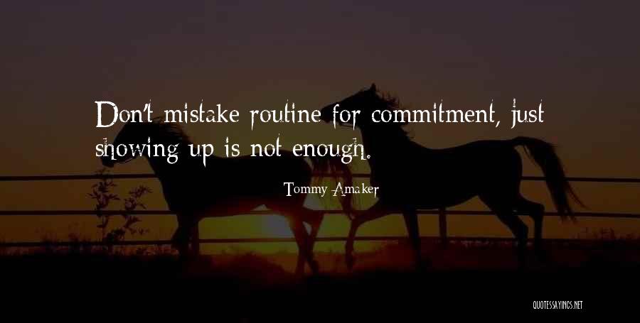 Sacarte A Bailar Quotes By Tommy Amaker Sacarte A Bailar Quotes By Tommy Amaker
