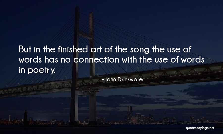 Sacastes Quotes By John Drinkwater