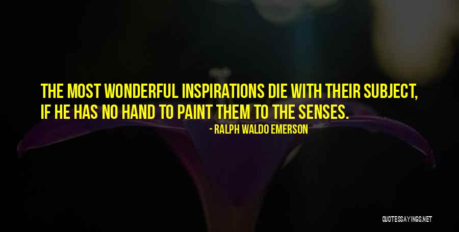 Sacastes Quotes By Ralph Waldo Emerson