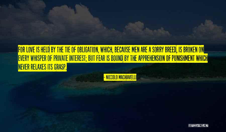 Saccadic Intrusions Quotes By Niccolo Machiavelli Saccadic Intrusions Quotes By Niccolo Machiavelli