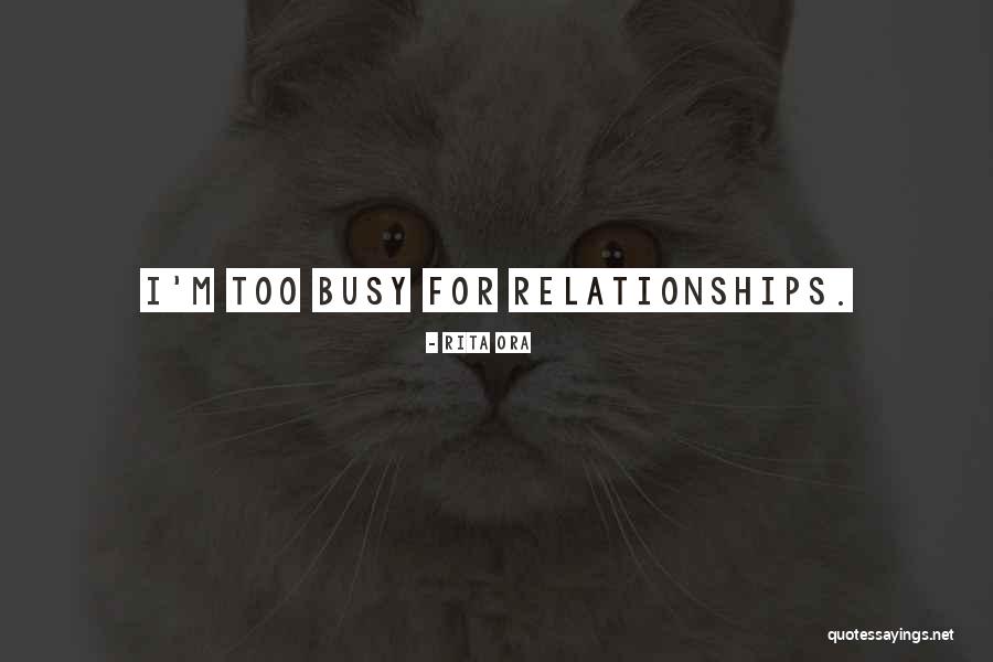 Saccaro Brasil Quotes By Rita Ora Saccaro Brasil Quotes By Rita Ora