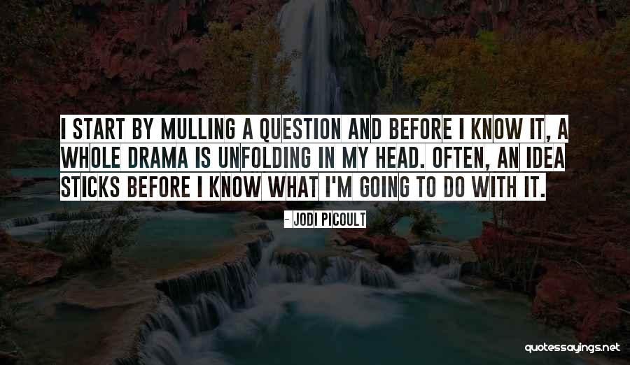 Saccaro Orthodontist Quotes By Jodi Picoult Saccaro Orthodontist Quotes By Jodi Picoult