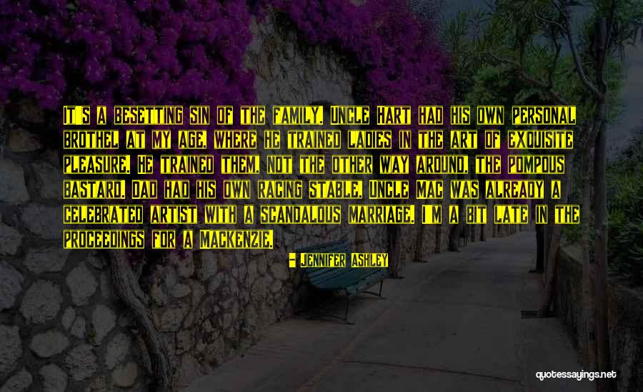 Saccarri Quotes By Jennifer Ashley Saccarri Quotes By Jennifer Ashley