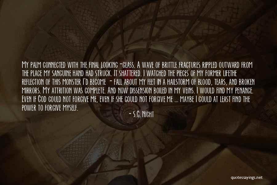 Saccarri Quotes By S.G. Night Saccarri Quotes By S.G. Night