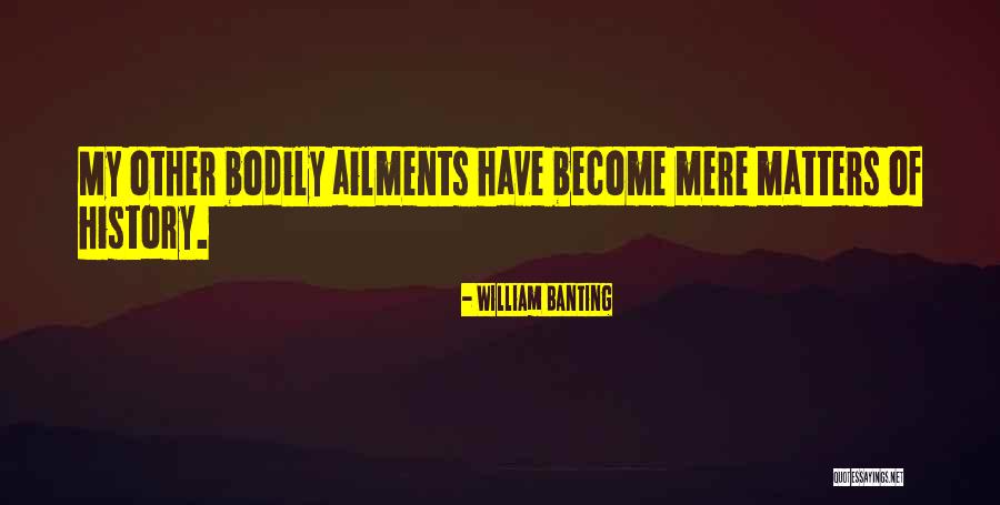Saccente Significato Quotes By William Banting Saccente Significato Quotes By William Banting