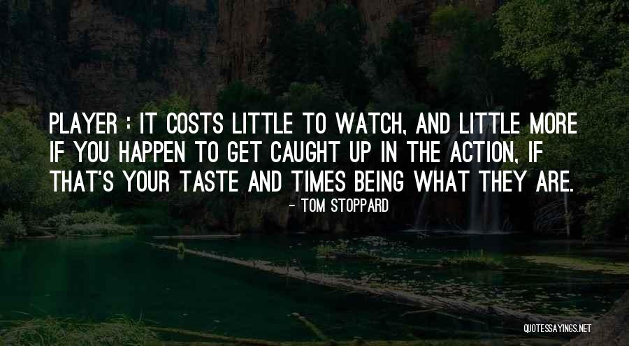 Saccharin Sugar Quotes By Tom Stoppard Saccharin Sugar Quotes By Tom Stoppard