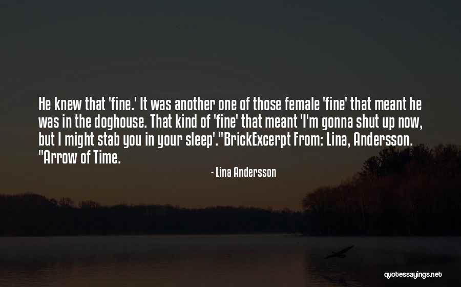 Sacchetti Pasta Quotes By Lina Andersson Sacchetti Pasta Quotes By Lina Andersson