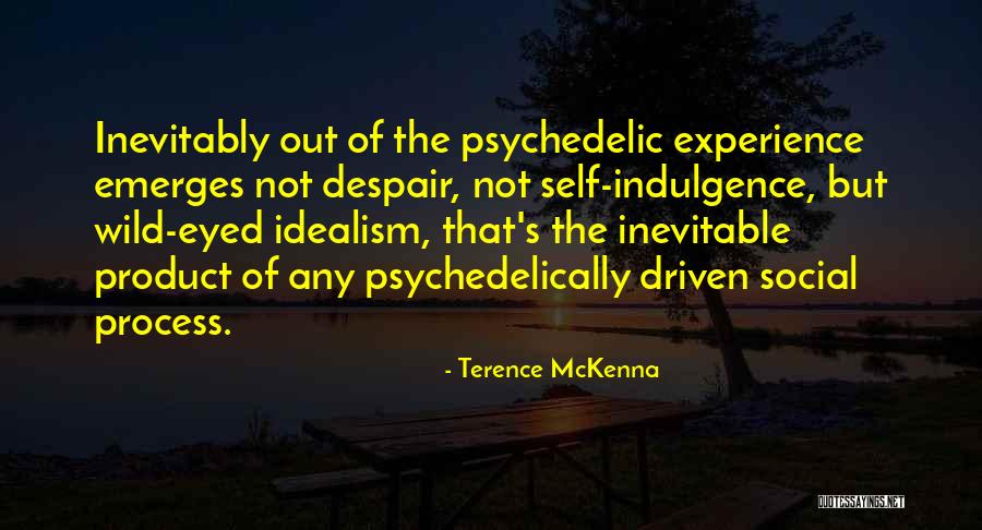 Sacchetti Pronunciation Quotes By Terence McKenna Sacchetti Pronunciation Quotes By Terence McKenna