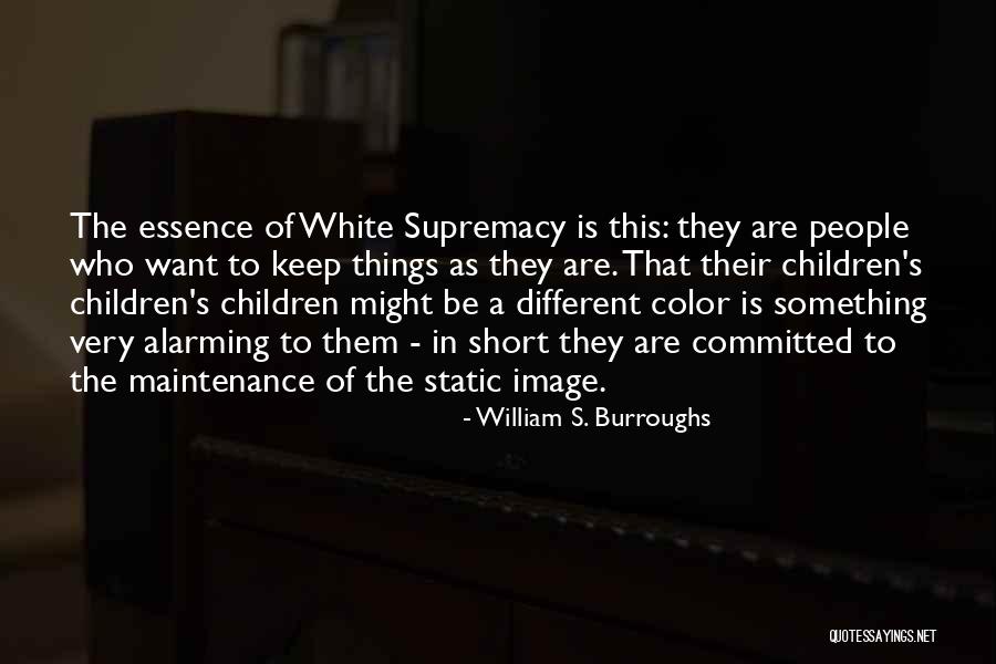 Sacchetti Pronunciation Quotes By William S. Burroughs Sacchetti Pronunciation Quotes By William S. Burroughs