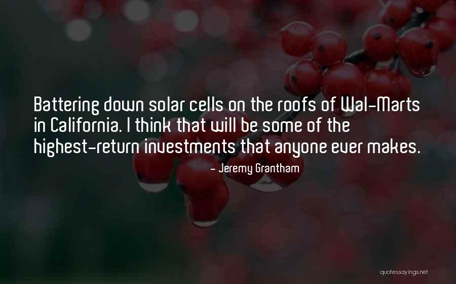 Sacchetto Bio Quotes By Jeremy Grantham Sacchetto Bio Quotes By Jeremy Grantham