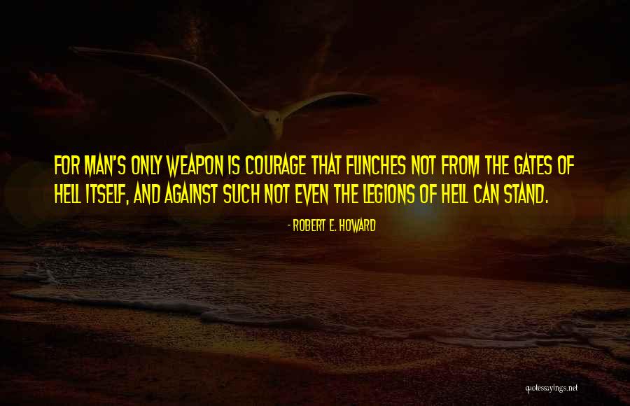 Sacchi Monza Quotes By Robert E. Howard Sacchi Monza Quotes By Robert E. Howard