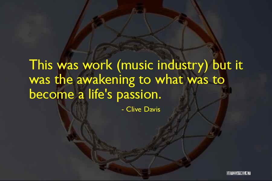 Saccoccia Coat Quotes By Clive Davis Saccoccia Coat Quotes By Clive Davis
