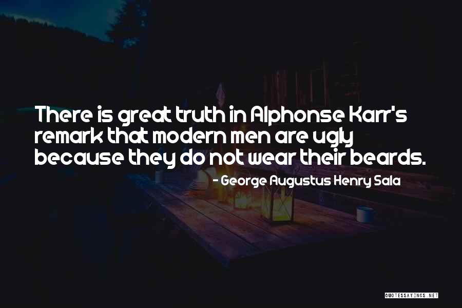 Saccoccia Construction Quotes By George Augustus Henry Sala Saccoccia Construction Quotes By George Augustus Henry Sala