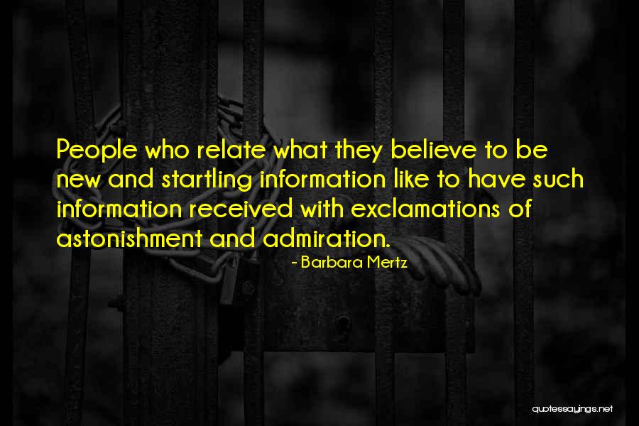 Saccoccia Quotes By Barbara Mertz Saccoccia Quotes By Barbara Mertz
