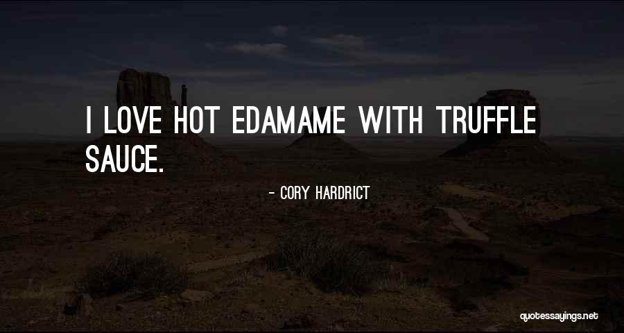 Saccomani Quotes By Cory Hardrict Saccomani Quotes By Cory Hardrict