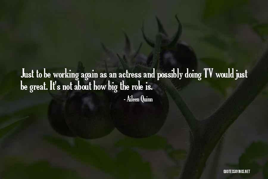 Saccomanni Fabio Quotes By Aileen Quinn Saccomanni Fabio Quotes By Aileen Quinn