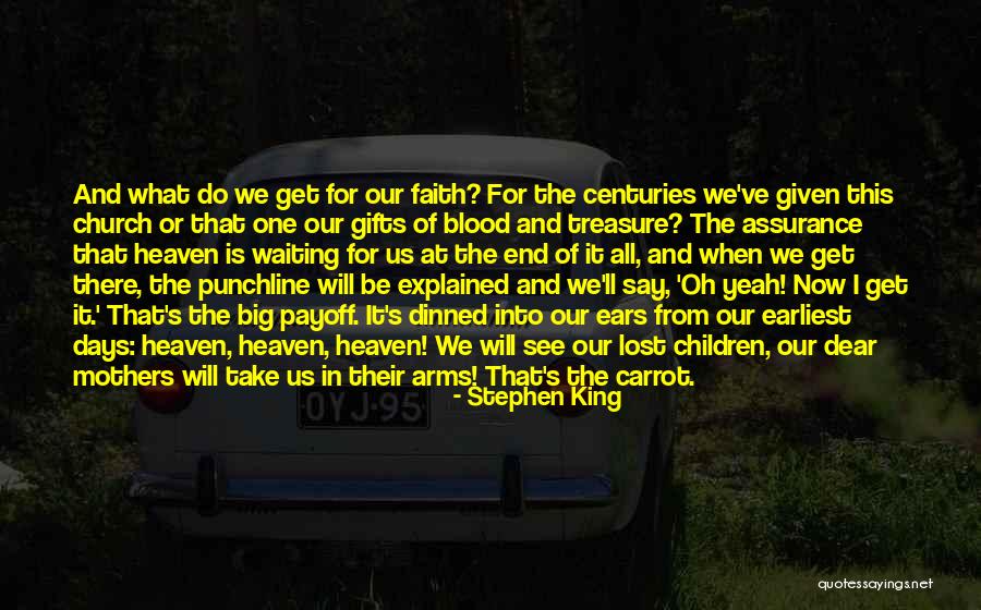 Saccomanno Scholarship Quotes By Stephen King Saccomanno Scholarship Quotes By Stephen King