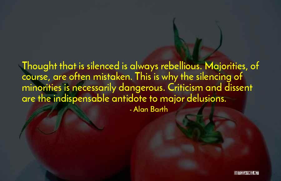 Saccomanno Technique Quotes By Alan Barth Saccomanno Technique Quotes By Alan Barth