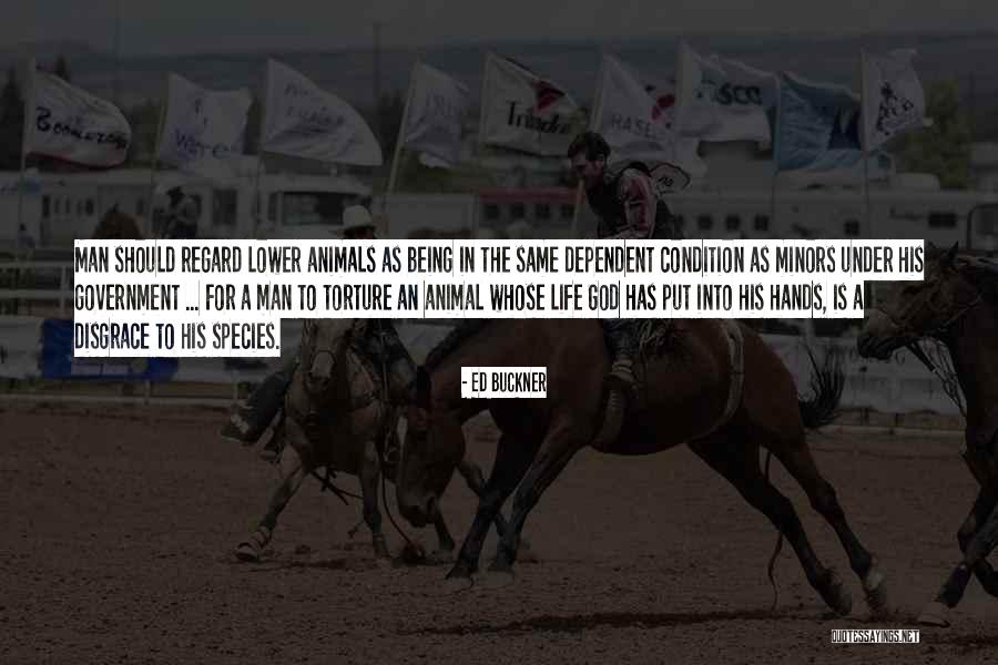 Sacconejoly Quotes By Ed Buckner Sacconejoly Quotes By Ed Buckner
