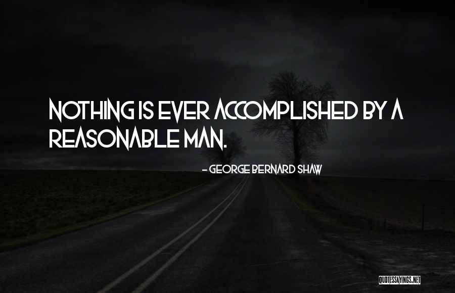 Saccounty Quotes By George Bernard Shaw Saccounty Quotes By George Bernard Shaw