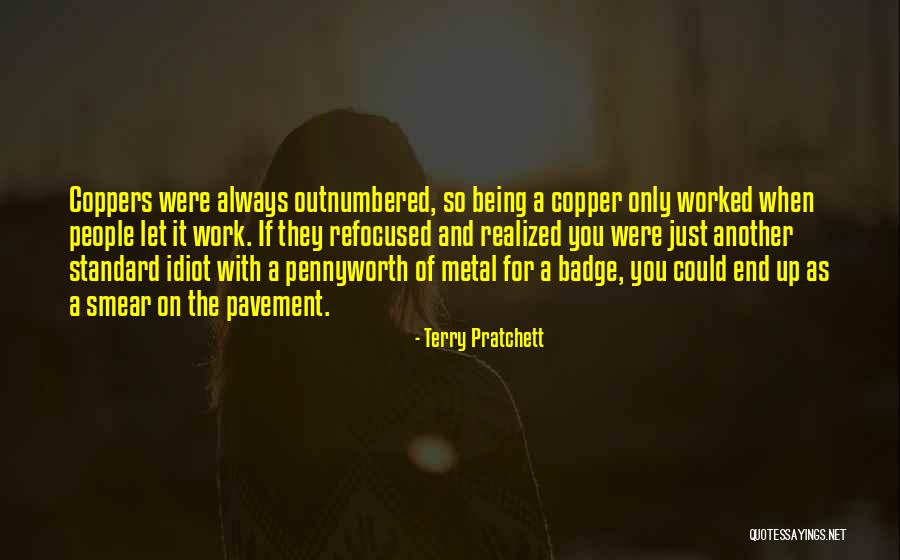 Sacerdotally Quotes By Terry Pratchett Sacerdotally Quotes By Terry Pratchett