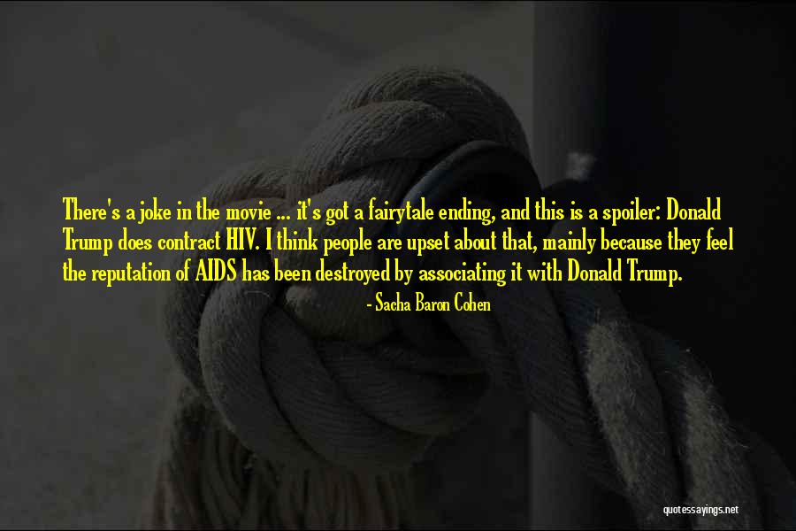Sacha Baron Cohen Quotes 1210652 Sacha Baron Cohen Quotes 1210652