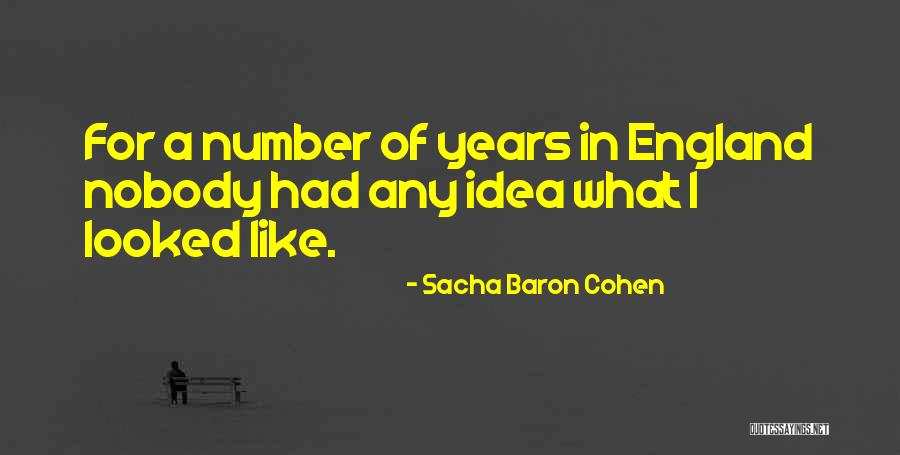 Sacha Baron Cohen Quotes 1921688 Sacha Baron Cohen Quotes 1921688