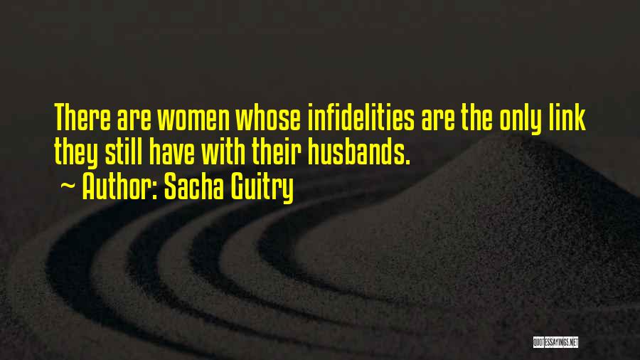 Sacha Guitry Quotes 1618975